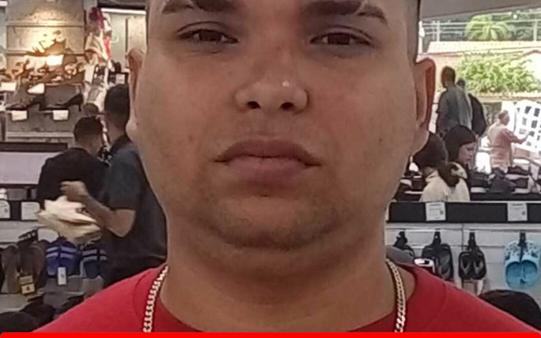 LUIS ERNESTO RODRIGUEZ CUERVO