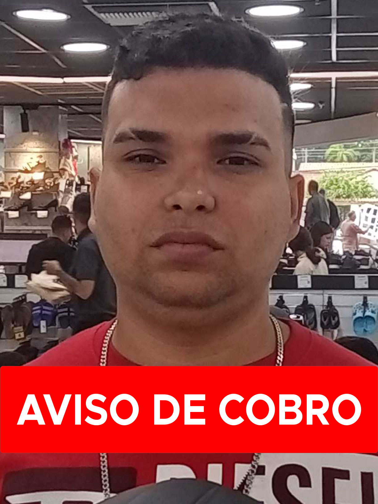 LUIS ERNESTO RODRIGUEZ CUERVO