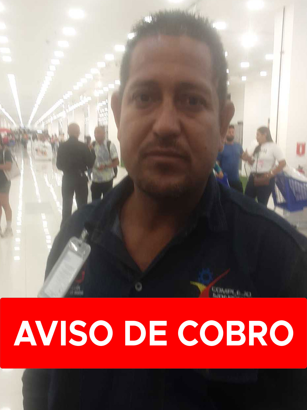 LUIS GABRIEL GASCON RODRIGUEZ