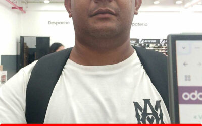 LUIS MIGUEL LEON CHACIN