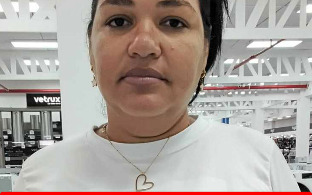 LUISANA MARIA PRADO GIL