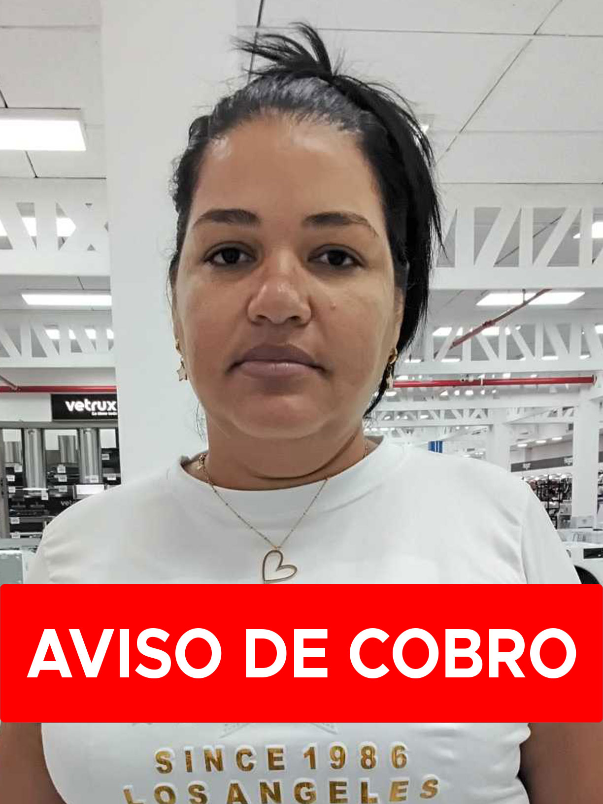 LUISANA MARIA PRADO GIL