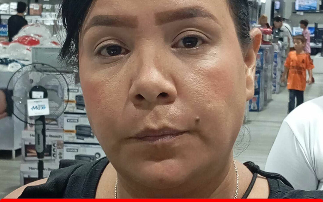 LUISANA YOSSELYN ROMERO RENGINFO