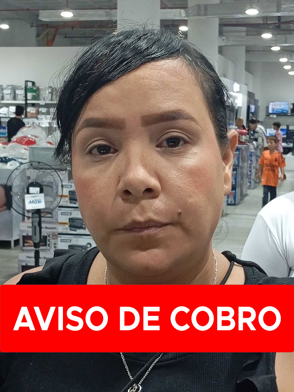 LUISANA YOSSELYN ROMERO RENGINFO