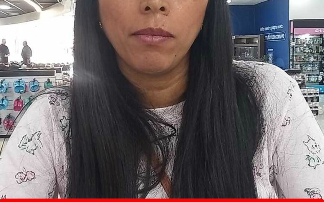LUISBEL MARINA GUZMAN MALUENGA