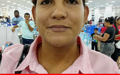 MABELIS DAYANA MENDOZA BRAVO