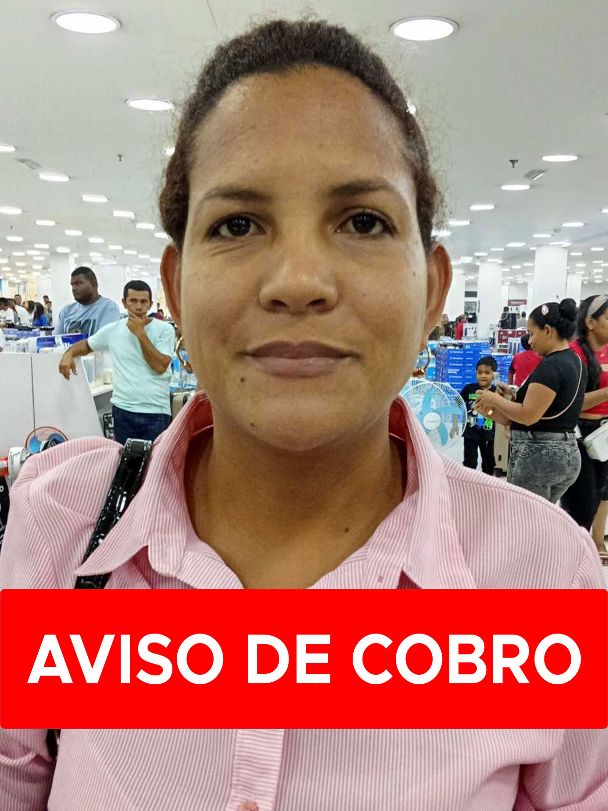 MABELIS DAYANA MENDOZA BRAVO