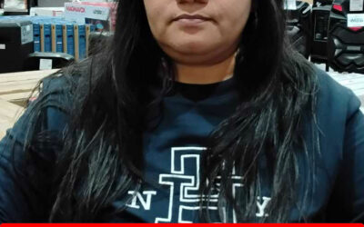 MABYS SABINA SEPULVEDA DE SALCEDO
