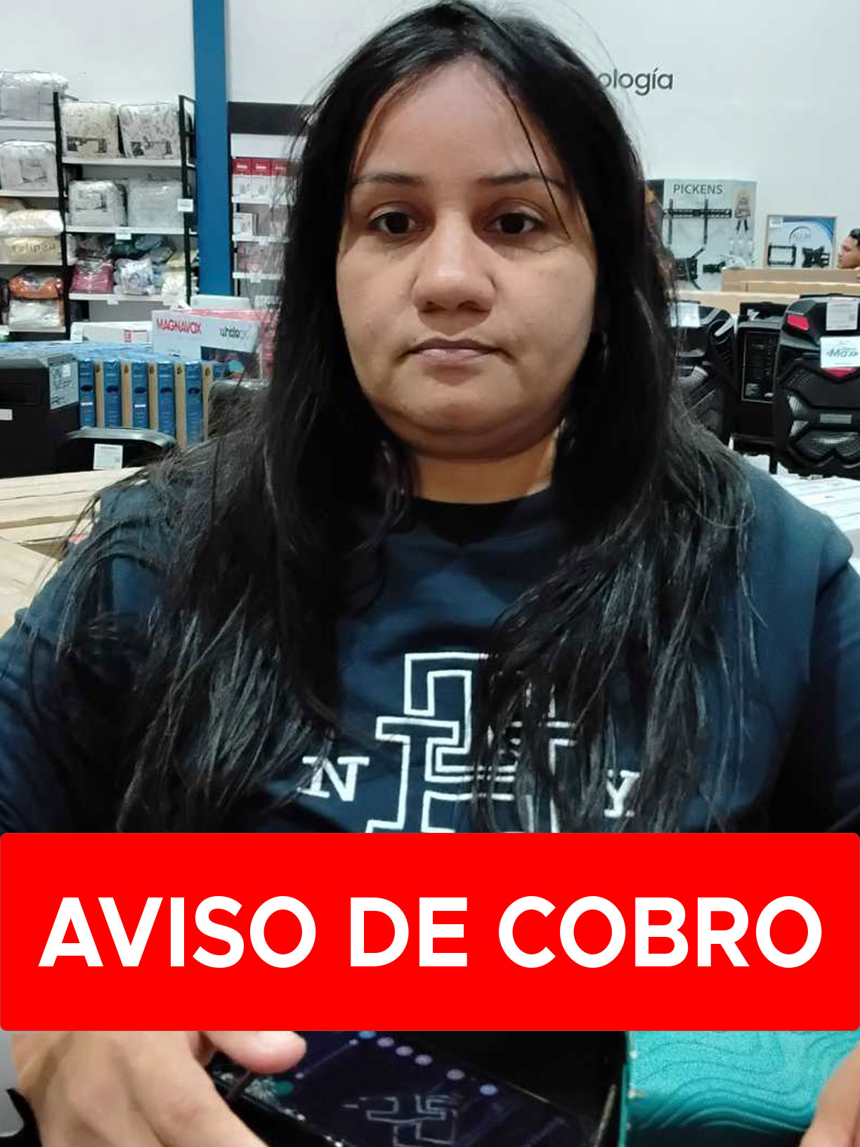 MABYS SABINA SEPULVEDA DE SALCEDO
