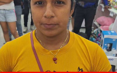 MAIBILLYS ELPIDIA MENDEZ SALAZAR