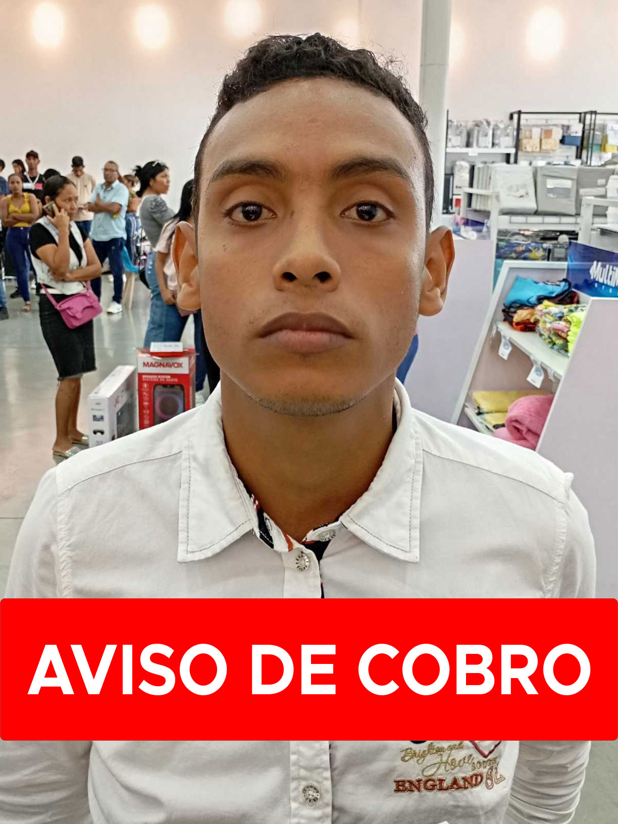 MANUEL ISAAC BRAVO GOMEZ