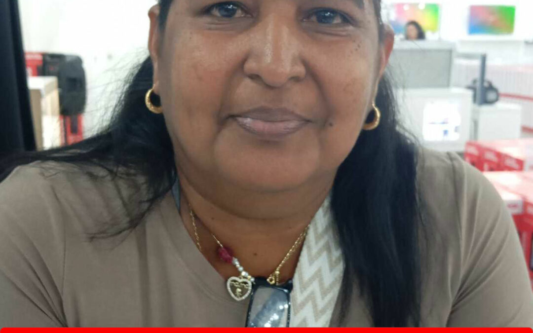 MARBELIS SALAZAR GONZALEZ