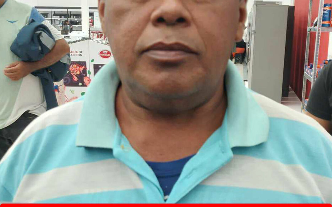 MARCIAL JOSE CEDEÑO