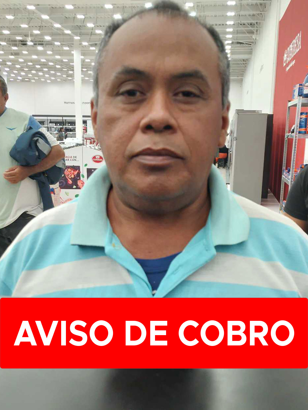 MARCIAL JOSE CEDEÑO