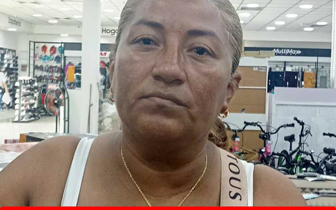 MARGLORYS JOSEFINA SANCHEZ SEMECO