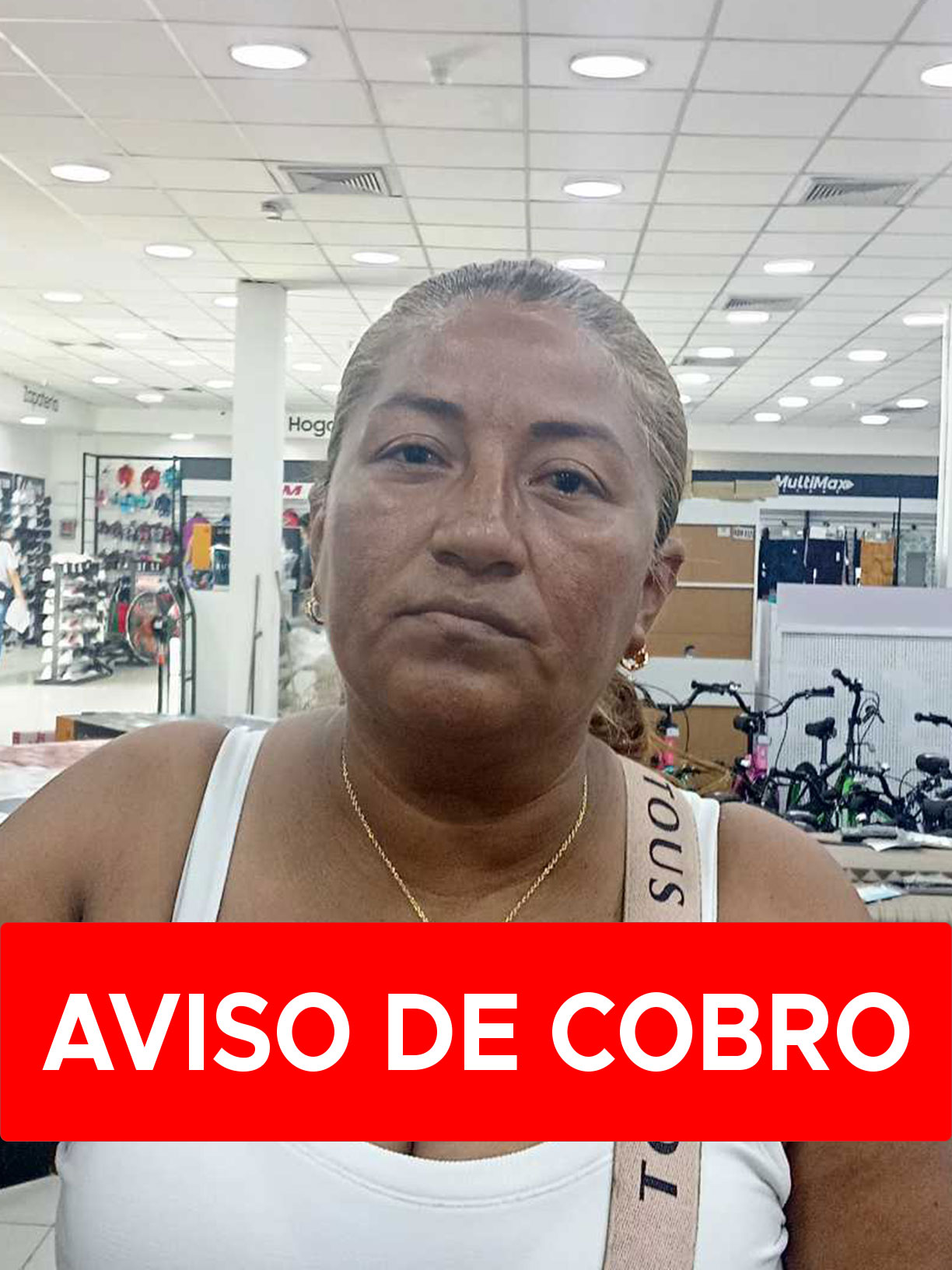 MARGLORYS JOSEFINA SANCHEZ SEMECO