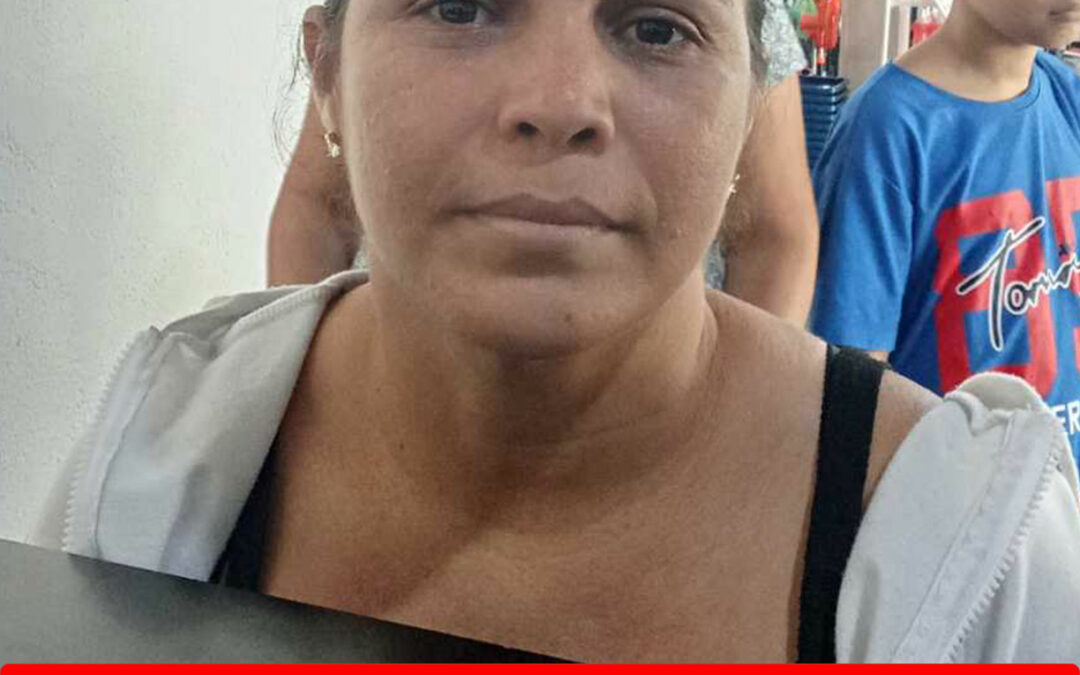 MARGUI ANDREINA PEREIRA GUTIERREZ