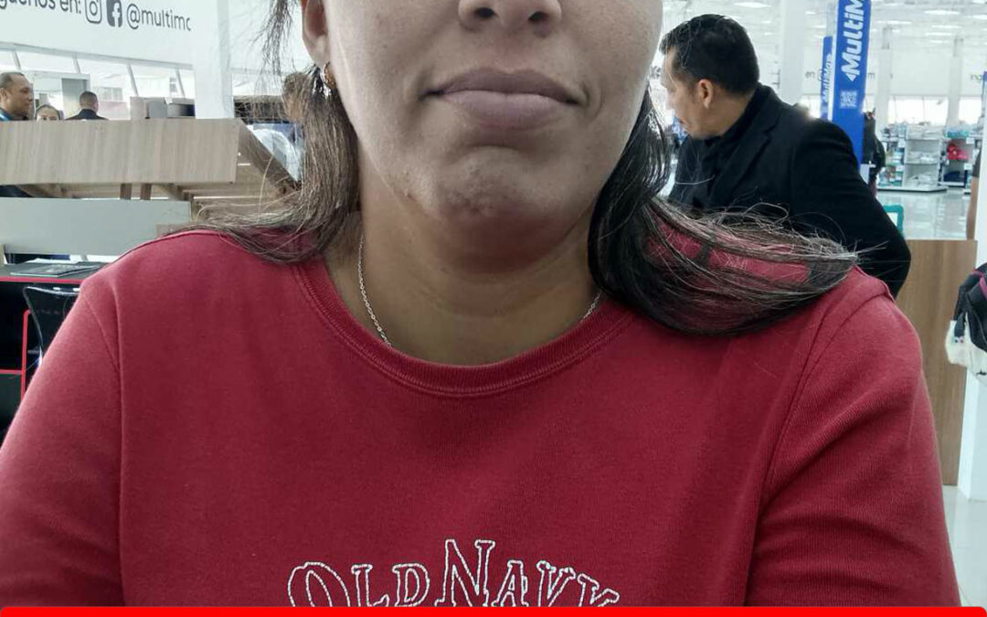 MARIA ALEJANDRA FARIAS AGUIRRE