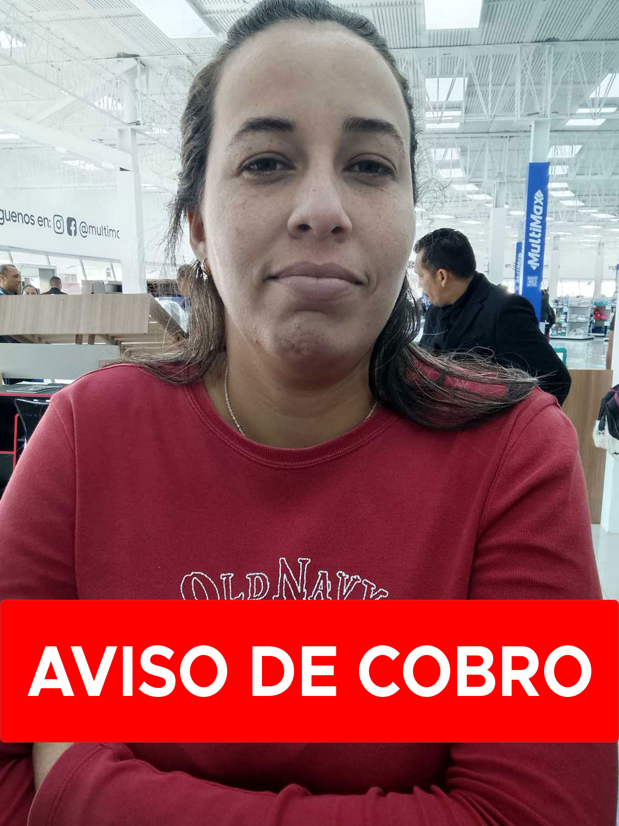 MARIA ALEJANDRA FARIAS AGUIRRE