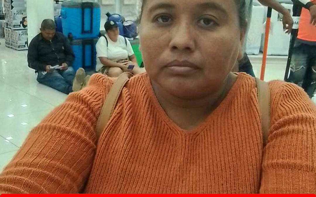 MARIA ALEJANDRA GONZALEZ MENDOZA