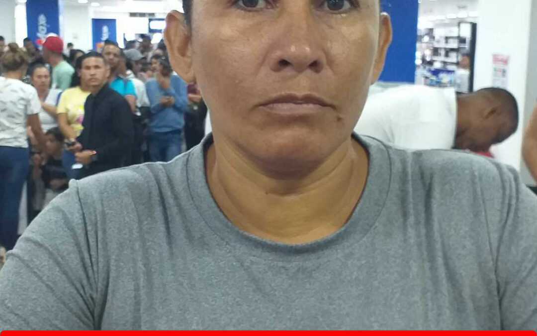 MARIA ALEJANDRA PATRIZ ORTEGA