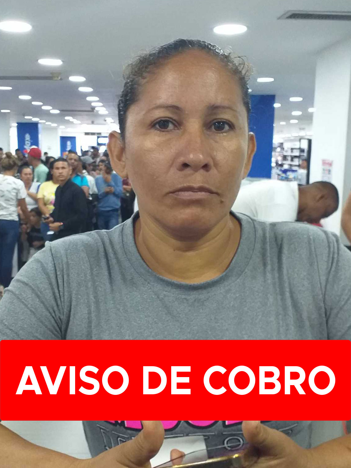 MARIA ALEJANDRA PATRIZ ORTEGA