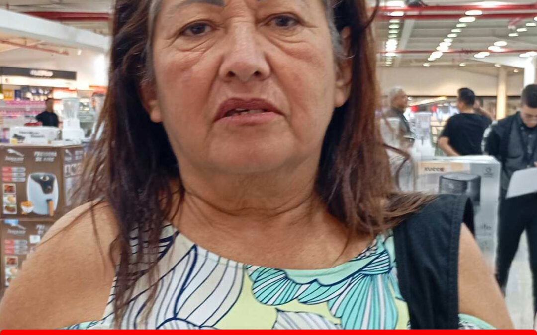 MARIA CRISTINA ARANGUREN