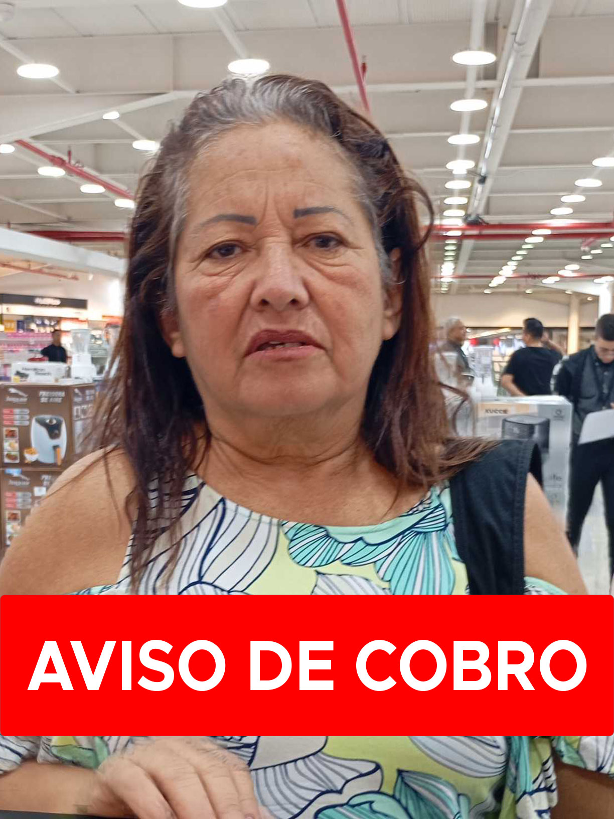 MARIA CRISTINA ARANGUREN