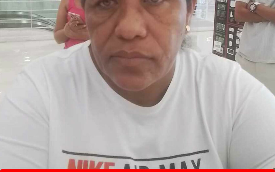 MARIA DE LAS NIEVES RENGEL