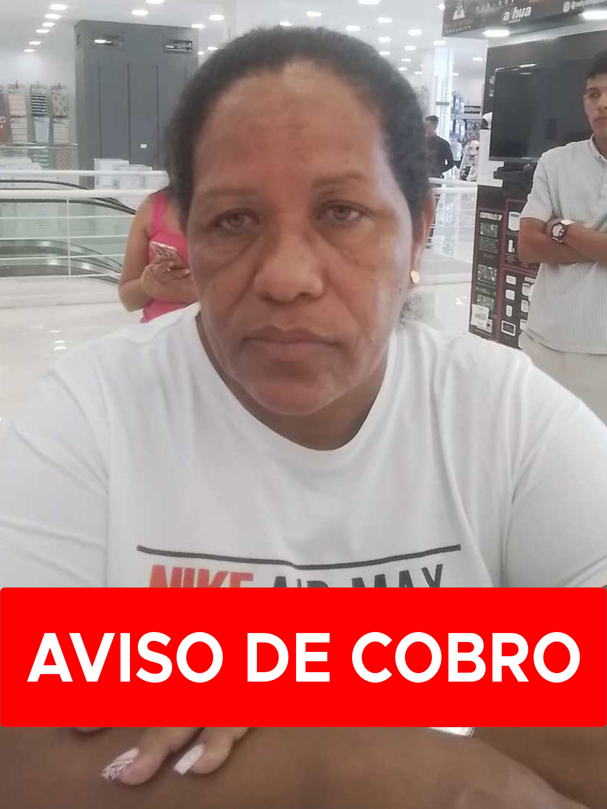 MARIA DE LAS NIEVES RENGEL