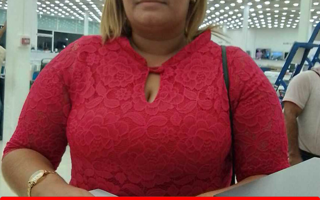 MARIA DE LOS ANGELES HERRERA ARANGUREN