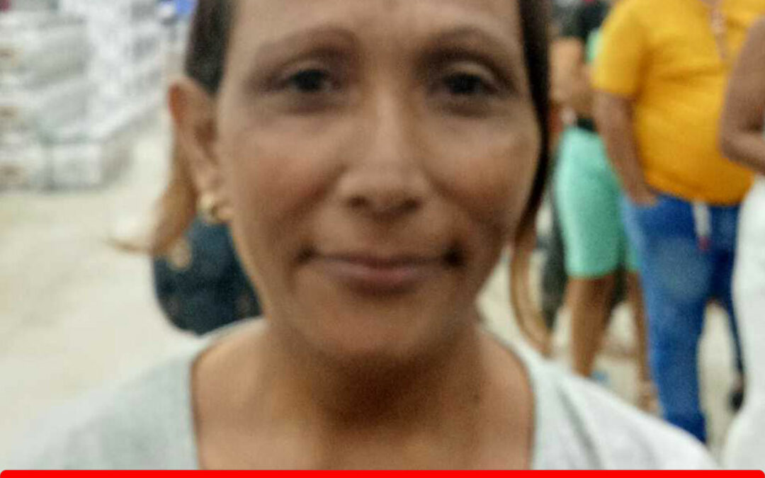 MARIA DEL VALLE DIAZ ACUNA