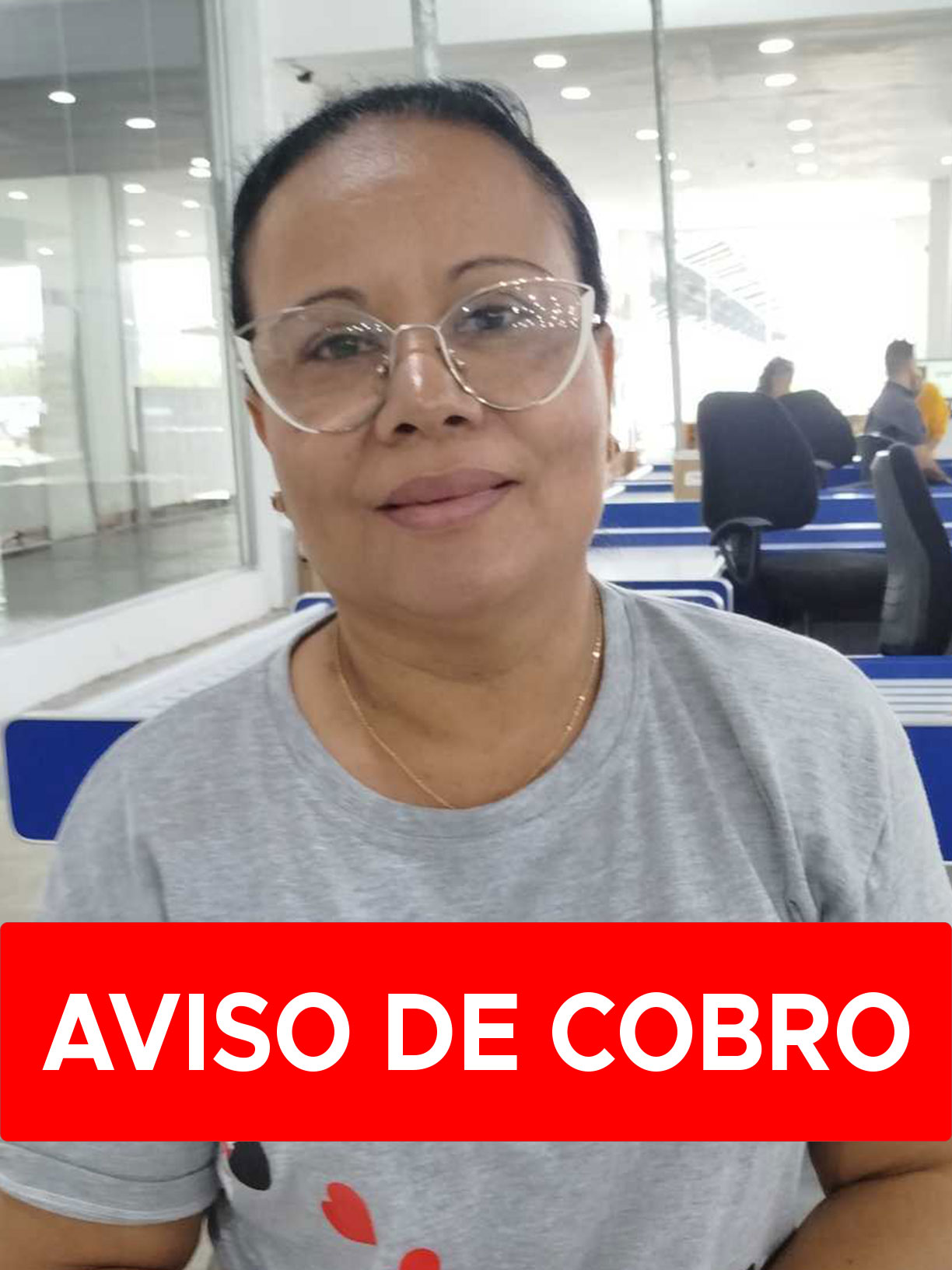 MARIA GABRIELA QUIJADA SANZONETTI
