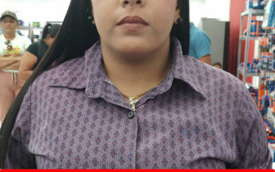 MARIA JOSE FERNANDEZ AQUINO