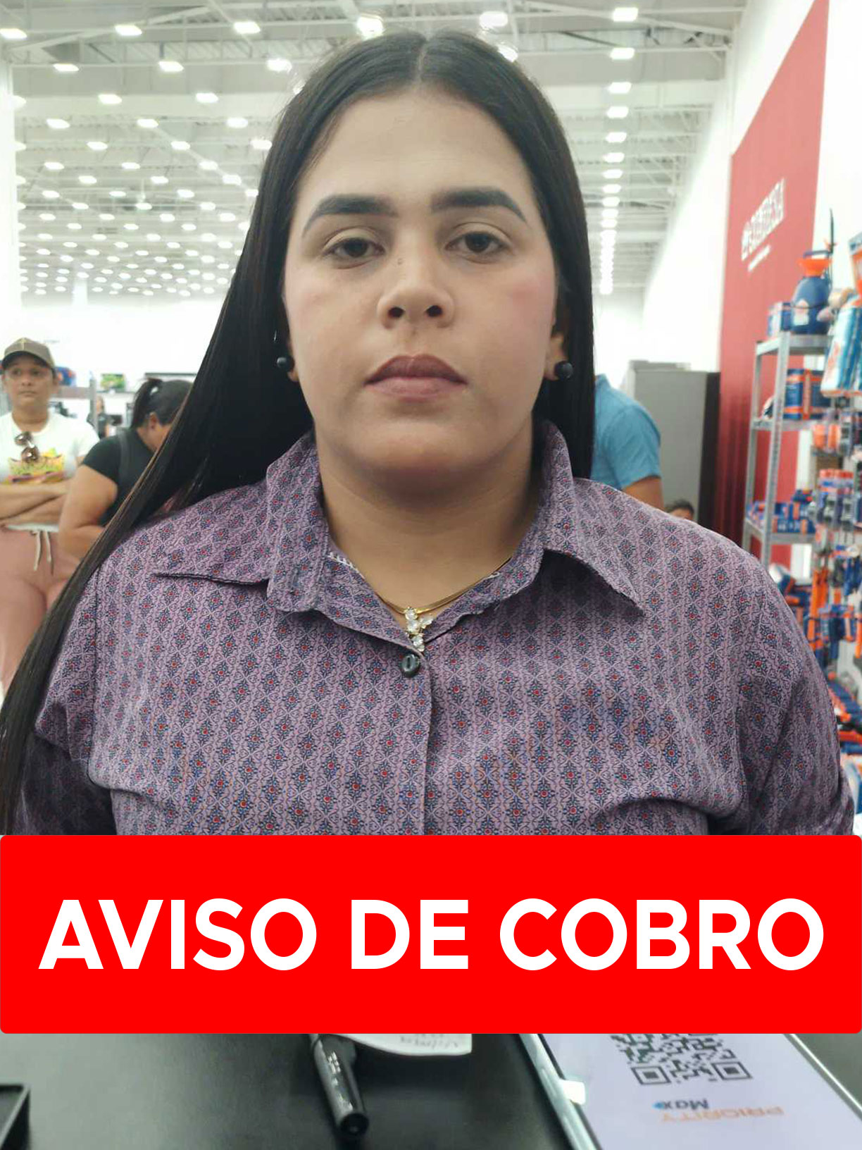 MARIA JOSE FERNANDEZ AQUINO