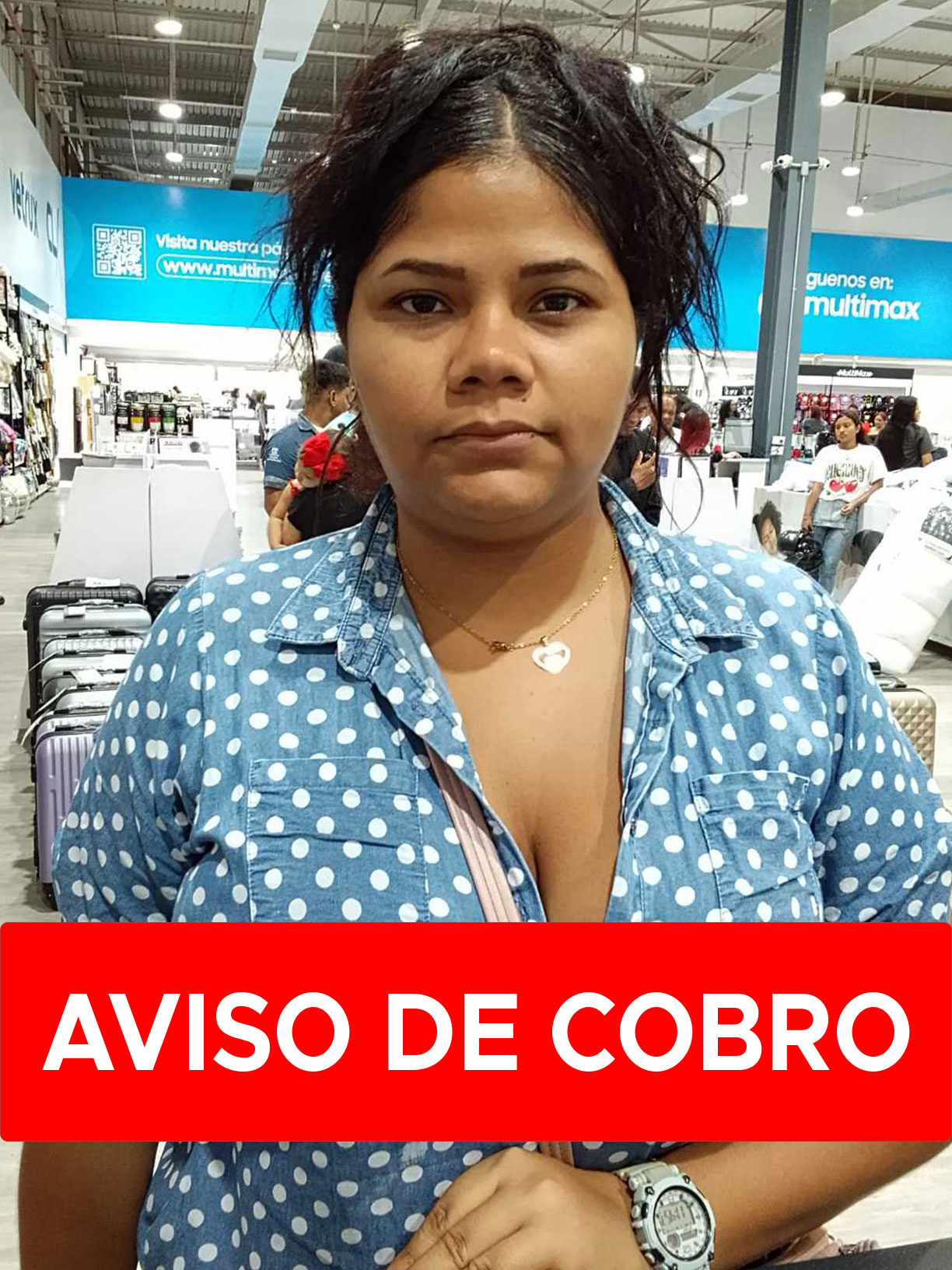 MARIA JOSE NAVAS LIENDO