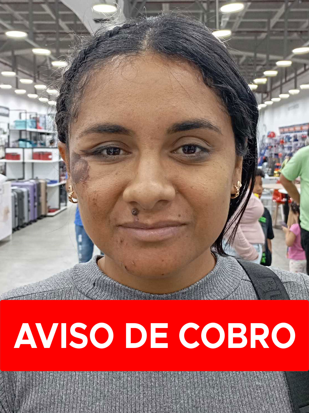 MARIA VANESSA SANCHEZ TORRES