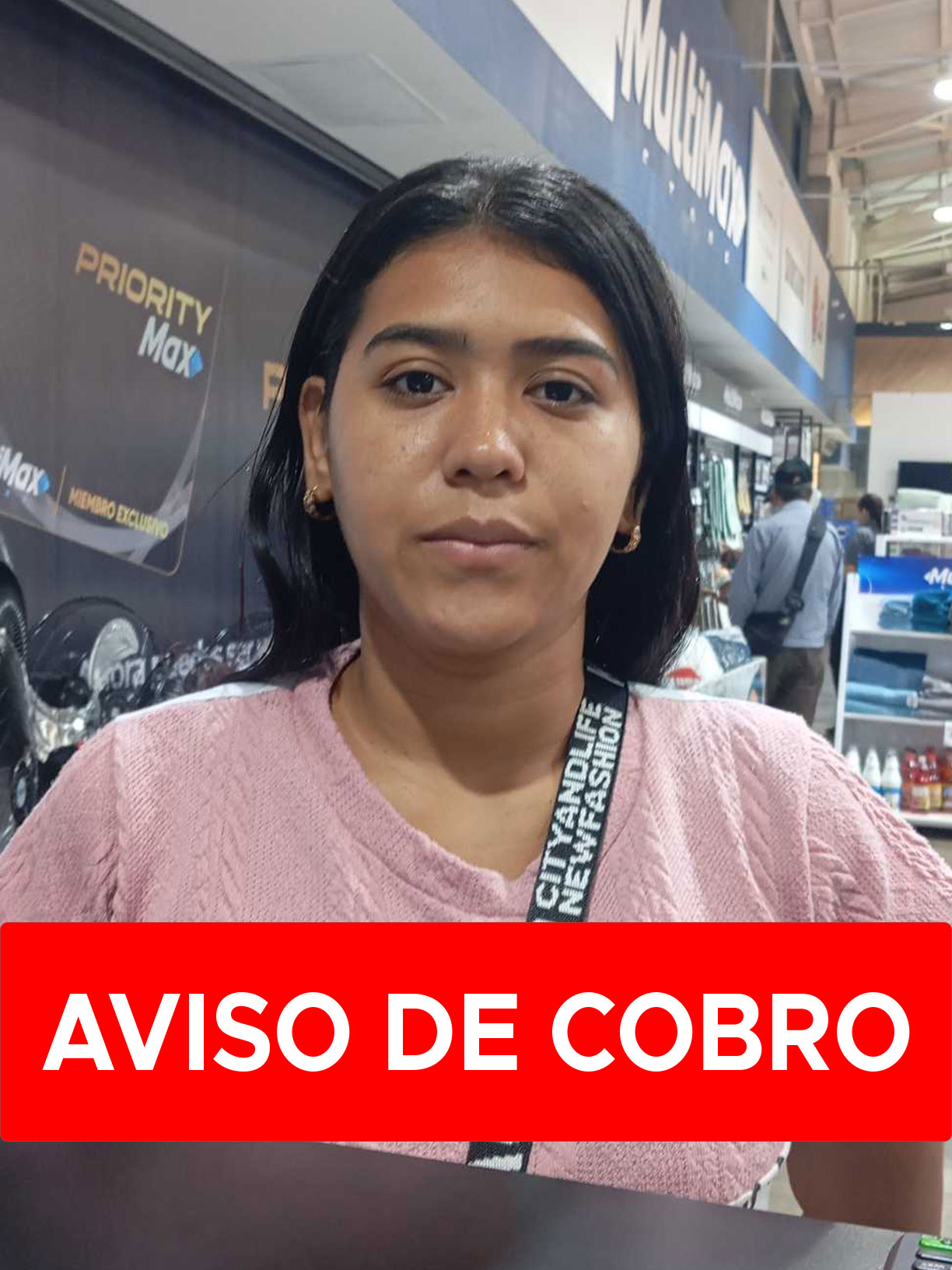 MARIALEX DE LA CARIDAD PIÑERO HURTADO