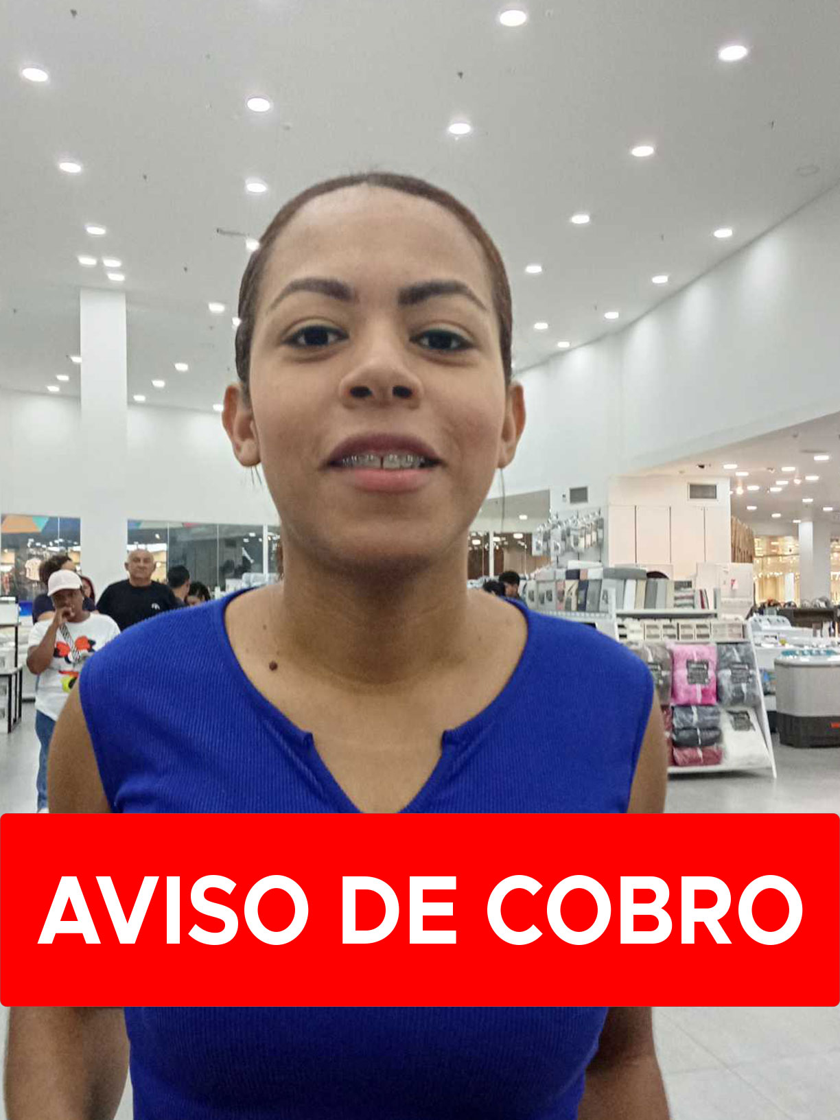 MARIANNY CAROLINA MEDINA QUERO
