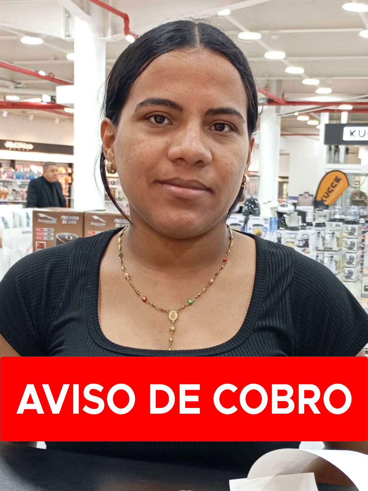 MARIANNY MAOLY GONZALEZ MEJIAS