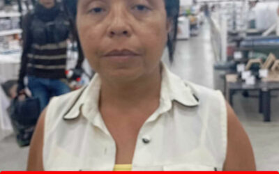 MARIELA COROMOTO SEQUERA PEREZ