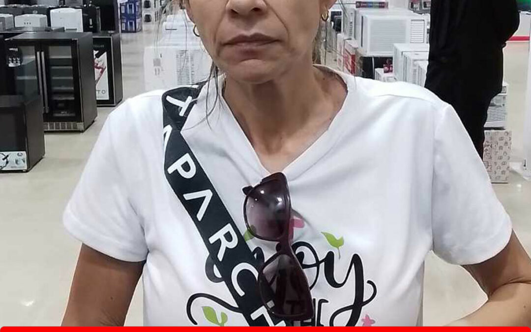 MARITZA MENDOZA MAURTUA