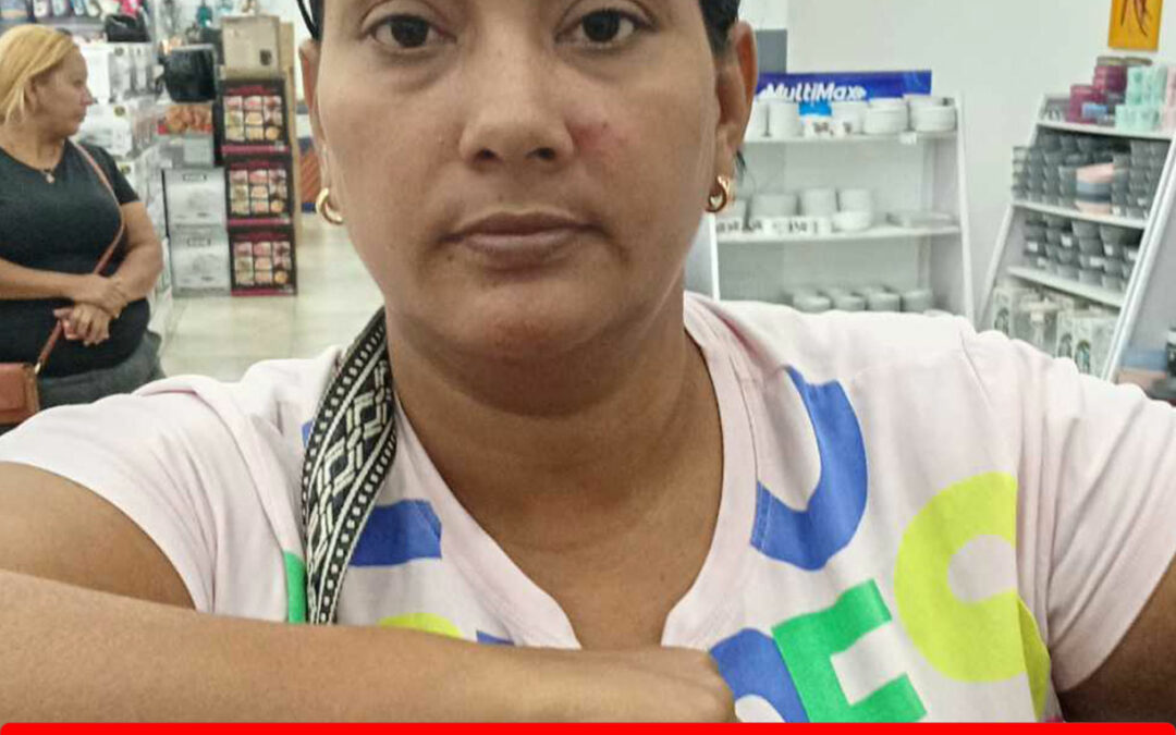 MARY ISABEL LUGO BETANCOURT