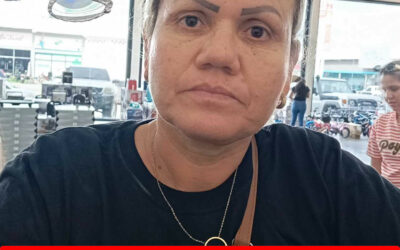 MARY PATRICIA RUIZ CACERES