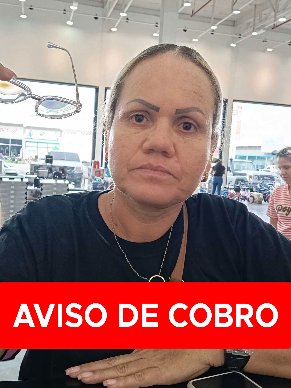 MARY PATRICIA RUIZ CACERES