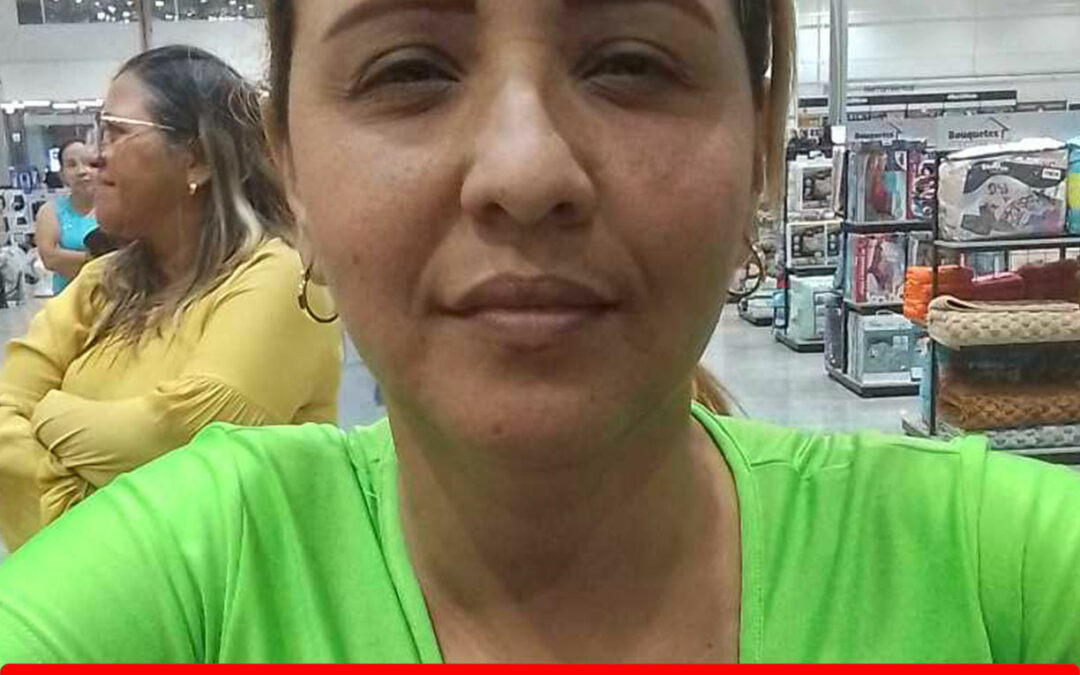 MARYOLI ESTEFANIA CORDERO