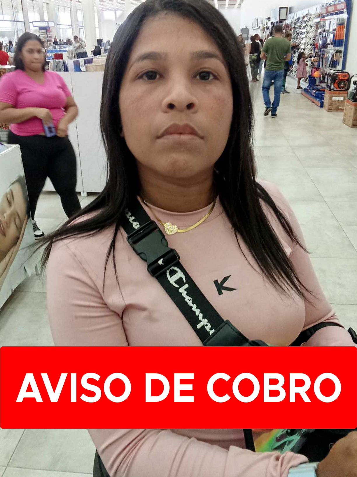 MARYORI CAROLINA FERRER DAVIS