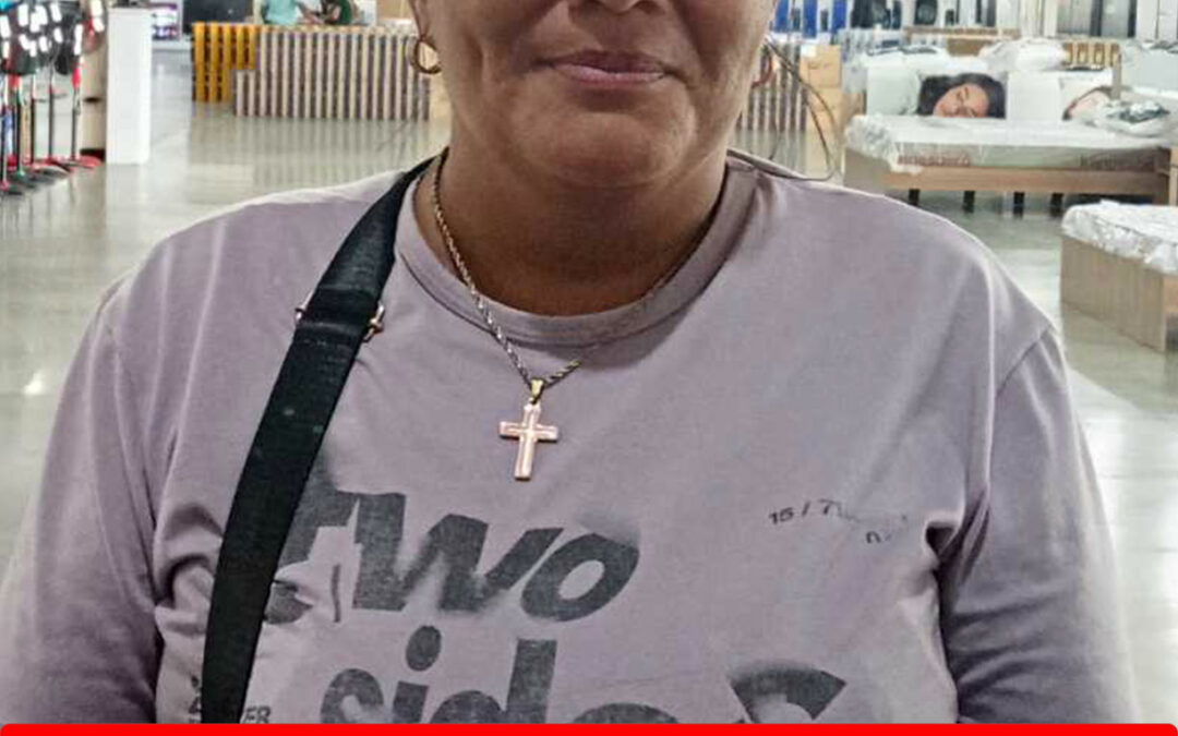 MARYURY ARAUJO CALLES