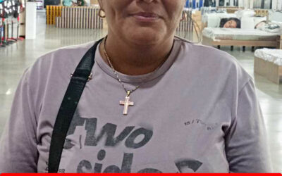 MARYURY ARAUJO CALLES