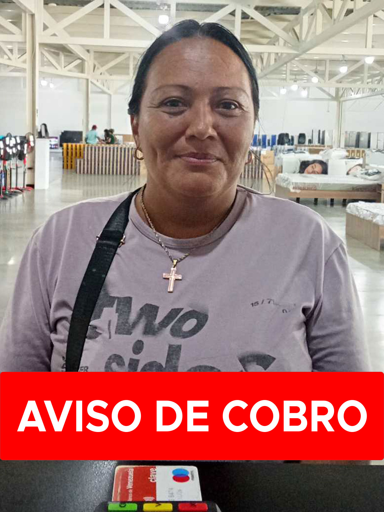MARYURY ARAUJO CALLES
